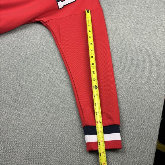 Kitty Kat Red Superstar Womens Sweatshirt Size Medium Cotton & Polyester. - Picture 7 of 12